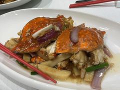 -和记小菜(东方店)