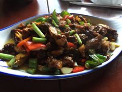 -龙姐私房菜(和顺古镇店)