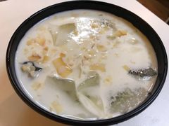 椰奶清补凉-志龙皇冠吃货椰子铺