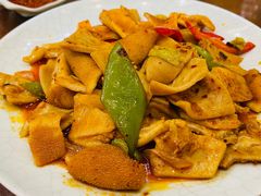 -清真·益鑫羊肉手抓馆(花园北街店)