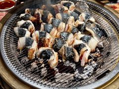 -泥炉烧肉师(新街口金銮巷店)
