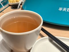 -半天妖烤鱼(百乐广场店)