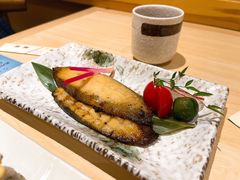 -柏鮨寿司.刺身.定食(米山町地中海店)