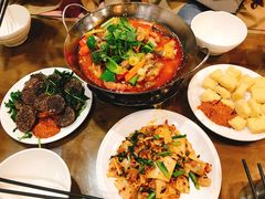 -88号小吃店·经典云南菜·地道纳西美食