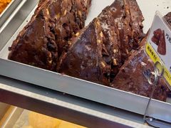 -鲍师傅糕点(青年汇店)