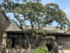 -山西王家大院