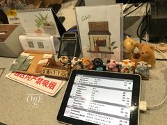 -古耳咖啡(北锣店)