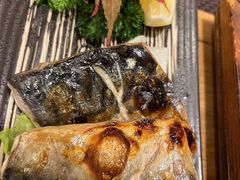 -樱の千渡日式料理·铁板烧•烧鸟(金盛田广场店)