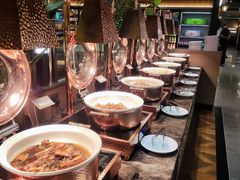 -汉丽斯巴西烤肉自助(市南店)