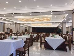 大堂-怡园饭店-餐厅(四望亭店)