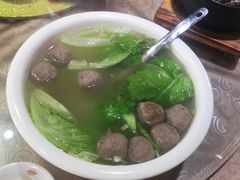 -百年银屏蚝烙·潮汕菜·非遗(乐山店)