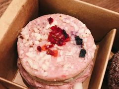 甜心小点-星巴克(深圳领航里购物中心店)