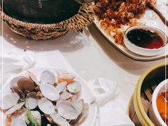 -火齐潮汕砂锅粥(五道口店)
