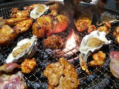 -五彩凉山自助西昌烧烤(柳翠路店)