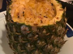 菠萝饭-紫滇源云南生态菜(丹凤街店)