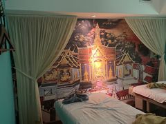 -康健民中泰式·古法按摩连锁品牌(华润万家店)