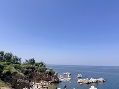 -养马岛旅游度假区