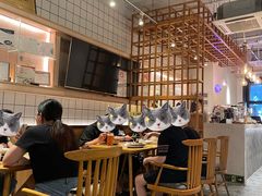 -森Some Fusion(荔湾店)