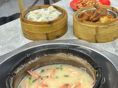 -林记潮汕海鲜砂锅粥(平潭店)