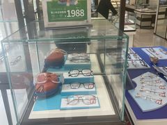 -毛源昌眼镜(杭州庆春东路店)