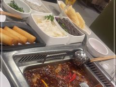 -海底捞火锅(凯德广场店)