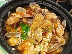 -绿茶餐厅(青岛城阳万象汇店)