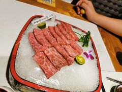 -哈拉海和牛主题餐厅(哈西店)