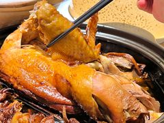 -老宁波1381餐厅(宏泰广场店)