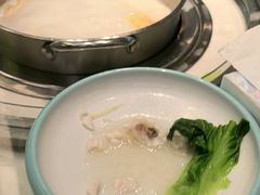 -粤顺渔坊·中山脆肉鲩火锅(清湖店)