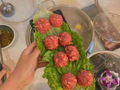 -三头牛·潮汕牛肉生蚝火锅 (夏湾店)