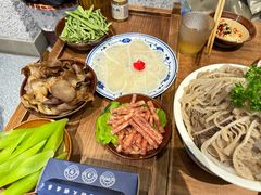 -楠火锅(昆山金鹰店)