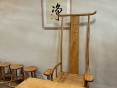 -蟹家大院 · 独揽江景(滨江店)