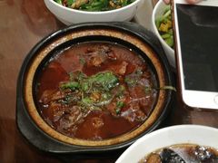 -季家厨房(长江东大街店)