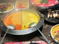 -一绪に和牛寿喜烧(罗湖益田假日店)