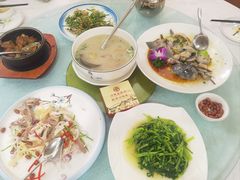 -肥仔顺德菜(龙悦居店)