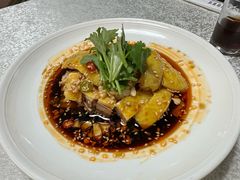 -陈生记黑鱼馆·20年活鱼现杀(宁波鼓楼店)