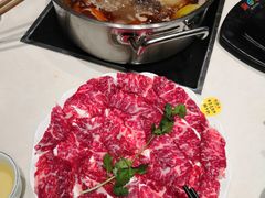 -潮泰牛肉火锅 · 创于1992年(车公庙店)