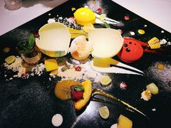 -燃扒房Steakhouse(皇庭店)