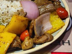 -遇见西木美式餐厅(体育路店)