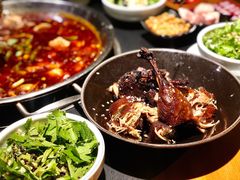 -小饕荟雅安贡椒鱼鲜馆(广福桥店)
