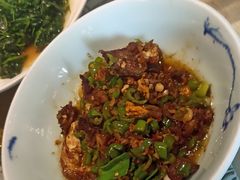 -湘约东方·湘约和港·湖南家常菜·宴请(民星路店)