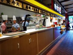 -滋味工坊中餐厅(高新区店)