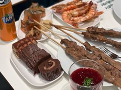 提拉米苏-宜家·瑞典风味餐厅(海达南街店)