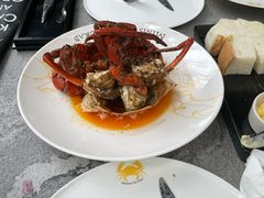 -Ministry of Crab•MOC(交子大道店)