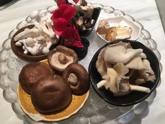 -新一哥粤菜火锅(瑞金店)