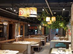 -京味斋·北京烤鸭(北京南站洋桥店)