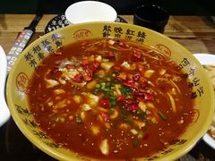 -朋友圈概念餐厅(象山万达广场店)