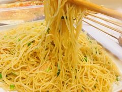 炒米粉-木屋烧烤(深大一店)