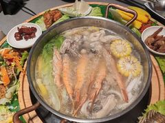 -椰小鸡·琼州糟粕醋·火锅(美兰缤纷城店)