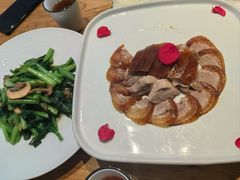 -壹零捌道·北京烤鸭(车公庄店)
